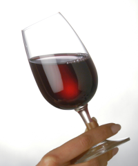 Pinot Noir, Burgundy red, Pinot Noir growing regions