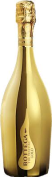 wine for chinese new year, year of the dragon, Bottega Vino Dei Poeti Gold Prosecco