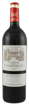 chateau de courteillac, wines for chinese new year