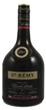 St Remy Old Reserve Privee Brandy, wines for Chinese New Year