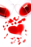 Valentine's Day wines
