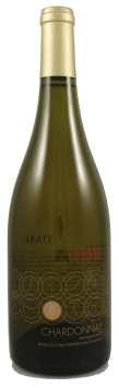 Harry McWatters, Time estate winery, Sundial vineyard, BC wine, Black Sage Road, Dick Cleave, BC VQA