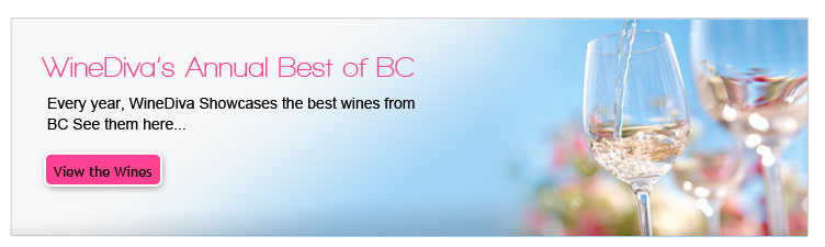 Best of BC Wines