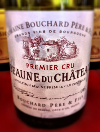 bouchard pere & fils, beaune de chateau