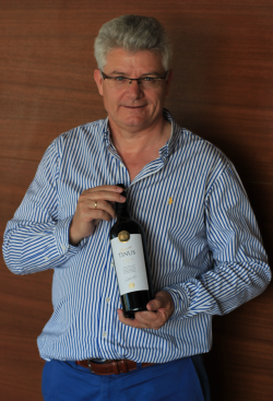 Ribera del Duero, Tinto Figuero, La Horra, Spain, wine, Tinus, Tempranillo, J Felipe Martin