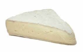 Upper Bench cheese, Upper Bench U&Brie