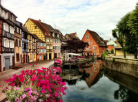 Alsace, France, WineDova 2013 recap