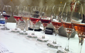 winediva 2013 recap, Intervin international wine awards, Vines Magazine