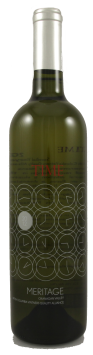 WineDiva 2013 recap, TIME estate winery, Harry McWatters