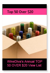 winediva annual TOP 50 2013