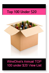 winediva annual TOP 100