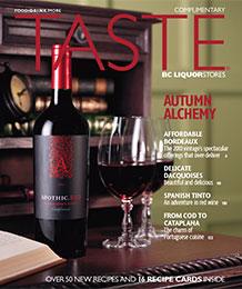 Taste Magazine, winediva 2013 recap