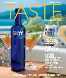 TASTE Magazine summer 2013, winediva 2013 recap