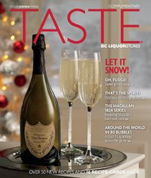 Taste Magazine, Daenna Van Mulligen, Robert h Holl-Allen, Michel Jacob, Le Crocodile, winediva 2013 recap