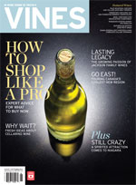 winediva 2013 recap, Intervin international wine awards, Vines Magazine, Randy Ullom, Kendall-Jackson