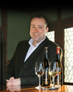 Nic Weiss, St Urbans-Hof, Ockfener Bockstein, Riesling