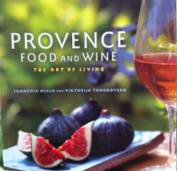Provence, France, Rose wines, vins de Provence, Provence food and wine