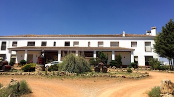 Manuel Manzaneque, Finca Elez, Grandes Pagos de Espana, Castile-La Mancha, Albacete, Escena, winemaker Juan Garcia