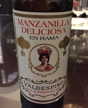 Valdespino, albariza soil, Groupo Estevez, Sherry, Palomino, Jerez, Andalucia, Moscatel, Pedro Ximenez, Macharnudo, pago, Grandes Pagos de Espana,