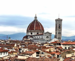 Florence, Duomo