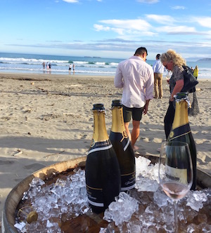 Gisborne New Zealand, New Zealand Chardonnay & Sparkling Symposium, Gisborne wine