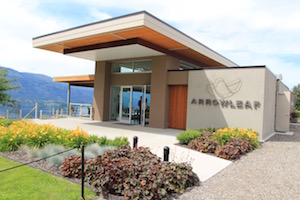 Arrowleaf, Zuppiger family, Lake Country, Kelowna, The Kitchen