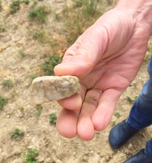 Central Otago, Quartz Reef, Bannokburn, Peregrine Winery, Rudi Bauer, Mt. Difficulty, New Zealand