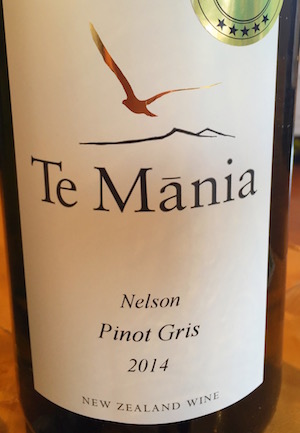 Nelson, Waimea Estate, Siefried Estate Winery, New Zealand, Neudorf Vineyards, Tohu, Aronui, Kono, Wakatu, Richmond Plains, Te Mania, Milcrest Estate, Spinyback, International Sauvignon Blanc Celebration 2016, New Zealand Winegrowers, Moutere Hills, Waimea Plains