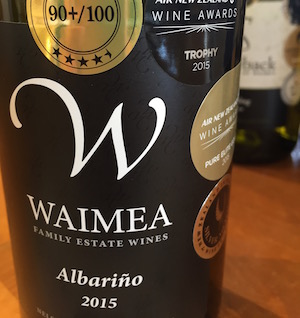 Nelson, Waimea Estate, Siefried Estate Winery, New Zealand, Neudorf Vineyards, Tohu, Aronui, Kono, Wakatu, Richmond Plains, Te Mania, Milcrest Estate, Spinyback, International Sauvignon Blanc Celebration 2016, New Zealand Winegrowers, Moutere Hills, Waimea Plains