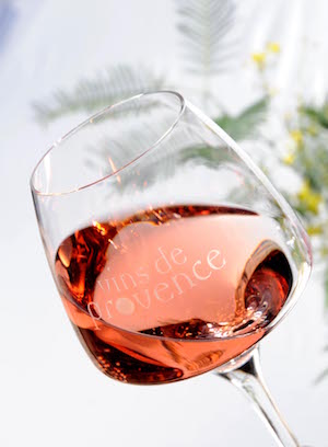 Wines of Provence, June is wines of Provence month, BCLDB, Liberty Wine Merchants, Rose wine, Bon Vivant Group