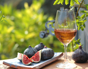Wines of Provence, June is wines of Provence month, BCLDB, Liberty Wine Merchants, Rose wine, Bon Vivant Group