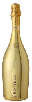 Sandro Bottega, Veneto, Alexander Distilleria, Prosecco, Rose Gold, Bottega Gold, Bottega White Gold