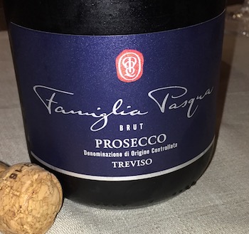 Riccardo Pasqua, Pasqua wine, valpolicella, amarone, mai dire mai, Venezia, Veneto