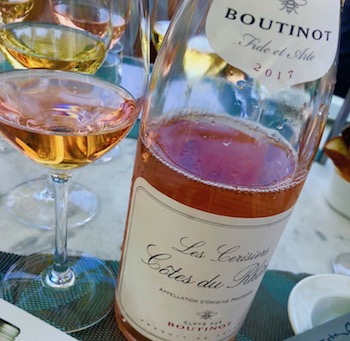 Veuve Cliquot, Champagne, Ogier, Altesino, Boutinot, Rhone Valley, Brunello di Montalcino